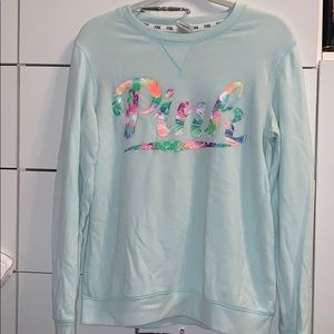 Victoria’s Secret PINK crewneck